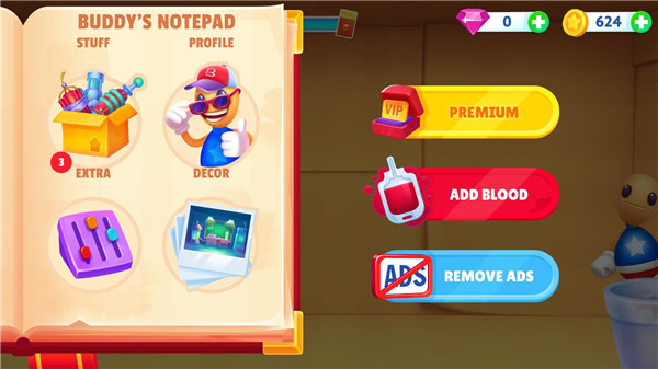 疯狂木偶人2官方正版