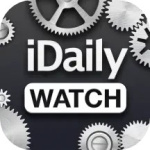 每日腕表杂志最新版