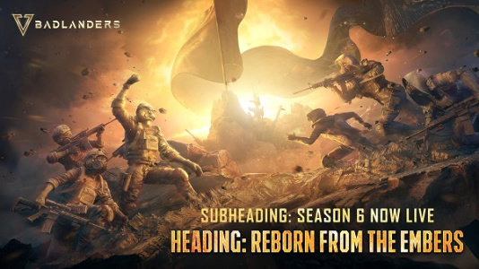 贫瘠之地手游国际服