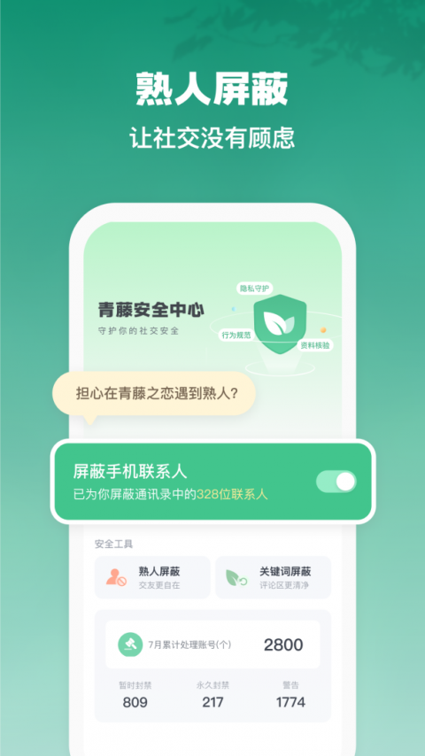 青藤之恋账号共享版