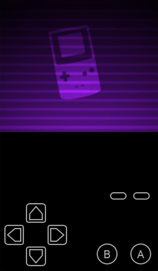 安卓gbc模拟器汉化版