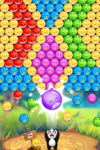 宠物泡泡龙(策略闯关)