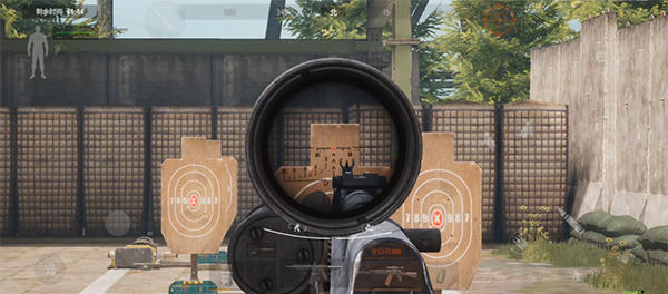 暗区突围体验服官方正版