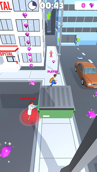 医院逃生者最新版