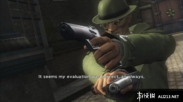 忍者龙剑传：西格玛