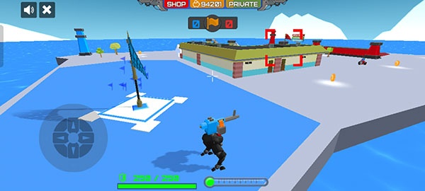 装甲小队官方正版