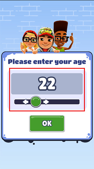 地铁跑酷menu黑客菜单版