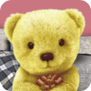 会说话的毛绒熊游戏