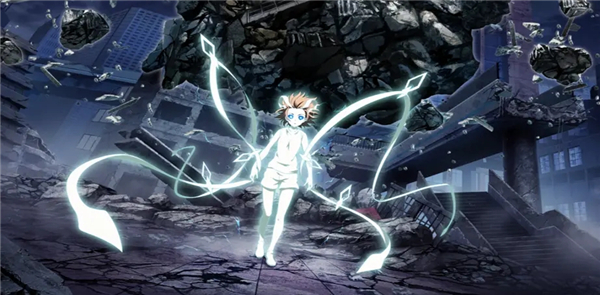 魔法禁书目录幻想收束中文版