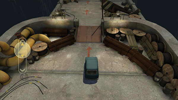 战术冷却国际版(Tacticool)