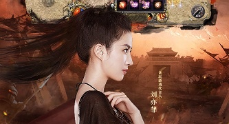 挂机打装备的手游合集