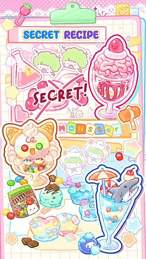 糖葫芦达人手游