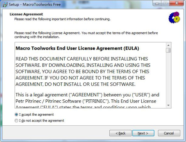 pitrinec macro toolworks professional