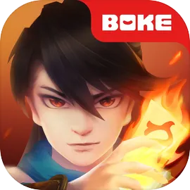 新仙魔九界波克城市官方正版