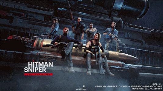 杀手狙击手2官方正版