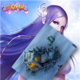 梦幻大陆九游版