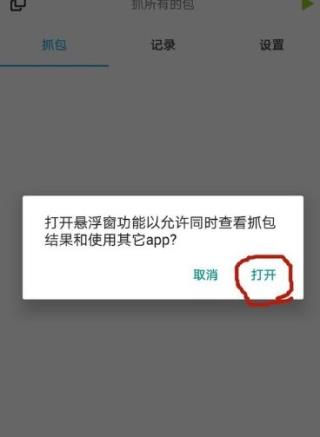 抓包精灵(黄鸟抓包)