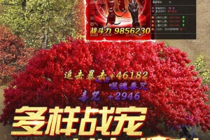 真牛传奇正版手游