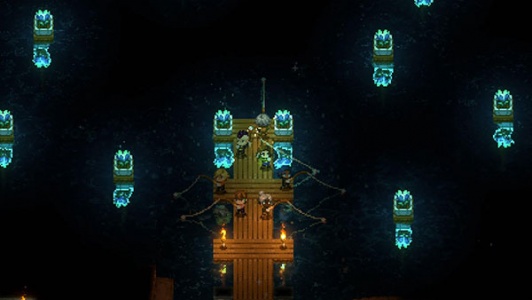 地心护核者中文版