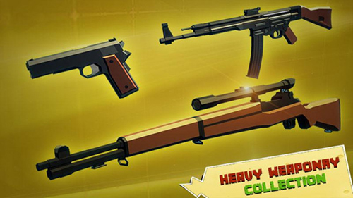 战地模拟器2最新版