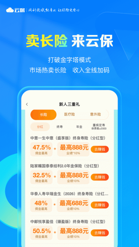 i云保app