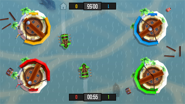 超级解压模拟器手机版