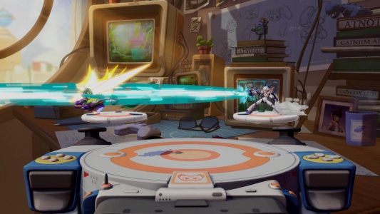 派对之星官方正版