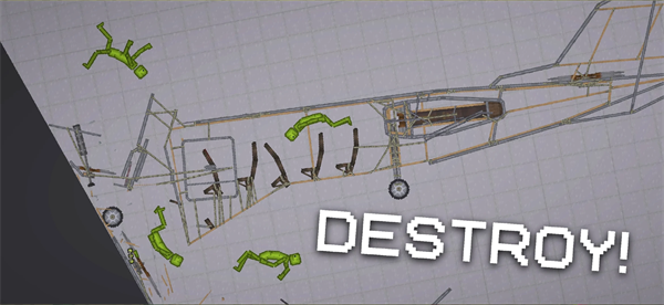 Melon Sandbox国际版