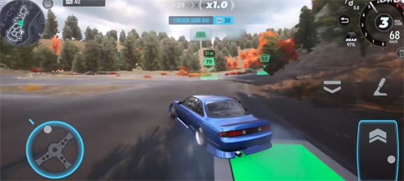 CarX漂移赛车3破解版