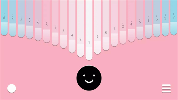 Keylimba(随身拇指琴)