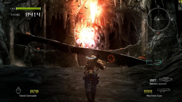 失落的星球殖民地