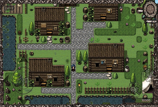 异世山河幻想手游