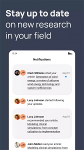 researchgate最新版