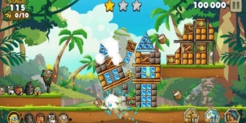 上号送福利的第一人称探索手游合集