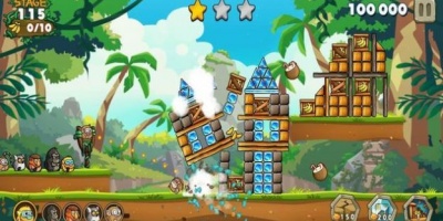 一玩就上瘾的末日探索手游合集