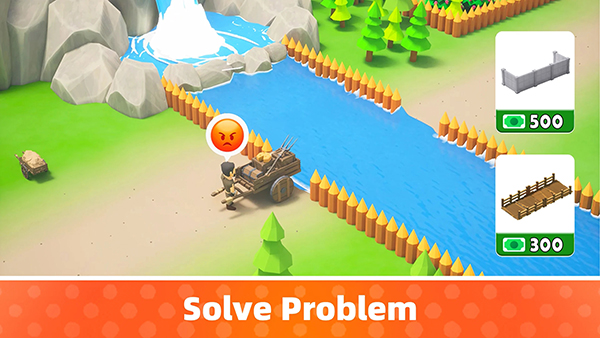 荒岛幸存者手机版