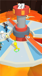 生存大师(Survival Game Master)