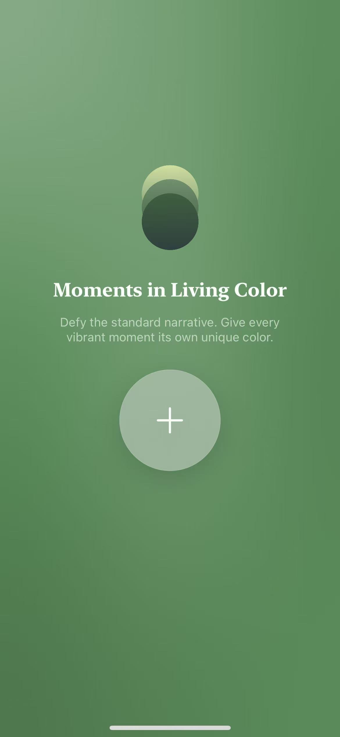 photocolors多彩照片app