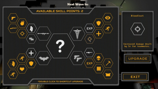 僵尸生成器防御