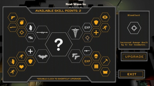 僵尸生成器防御