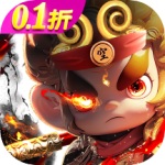 剑踪情缘应用宝版