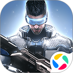 量子特攻国际版(Cyber Hunter)