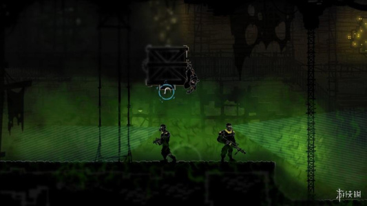 忍者之印：重制版