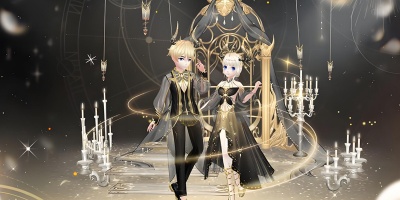 心舞手游版本合集