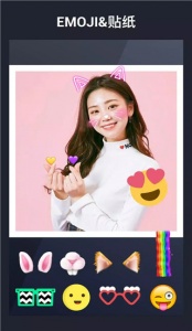 inCollage拼图软件app