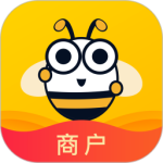 蜂喔商户版app