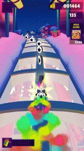 地铁跑酷土豆7.0版