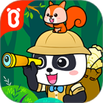 奇妙森林历险记游戏