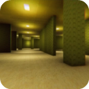 误入后室联机版