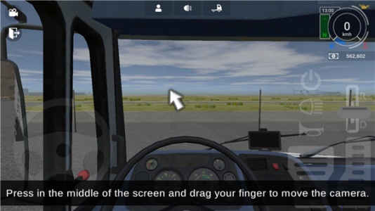 大卡车模拟器2最新版